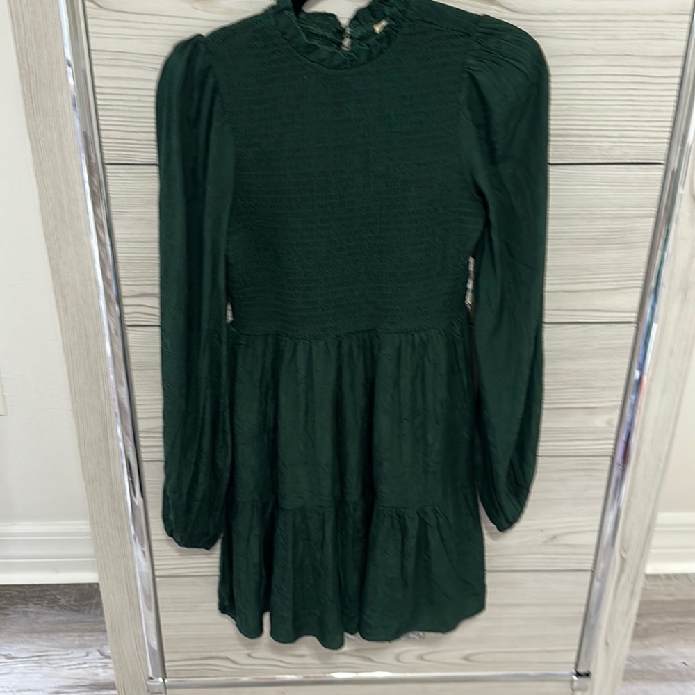 Altar’d state dress